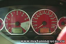 ВАЗ-2110 Turbo «Гладков Сервис». Москва. Самолет из ВАЗа