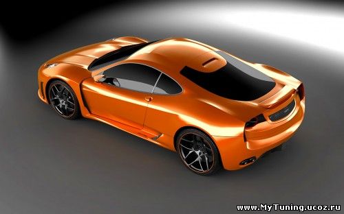 Мануфактура Novitec представила лимитированный суперкар TuLesto