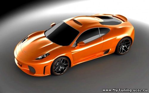 Мануфактура Novitec представила лимитированный суперкар TuLesto